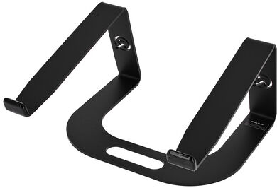 Roadworx Laptop Stand noir