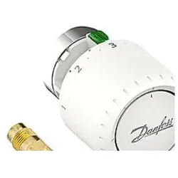 Danfoss Aveo Thermostatkopf 015G4061, Thermostat