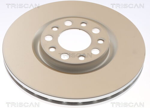 Triscan Bremsscheibe 8120 101092c Belüftet 305mm 28mm Für Jeep