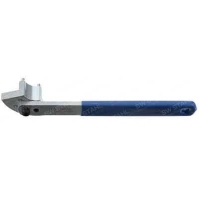 SWSTAHL Schlüssel, Zahnriemenspannrolle 26385L für Audi