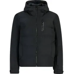 PROTEST Herren Funktionsjacke PRTSuperior snowjacket, Größe XL in Schwarz Schwarz