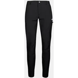 Mode&Accessoires HALTI Halti Pallas Evo Short X-Stretch Hosen Damen schwarz Kurzgröße - Mehrfarbig - 48