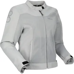 Bering Alias Mesh Damen Motorrad Textiljacke