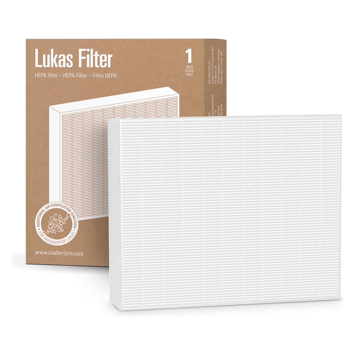 Stadler Form Lukas HEPA-Filter (1x) (L-032)
