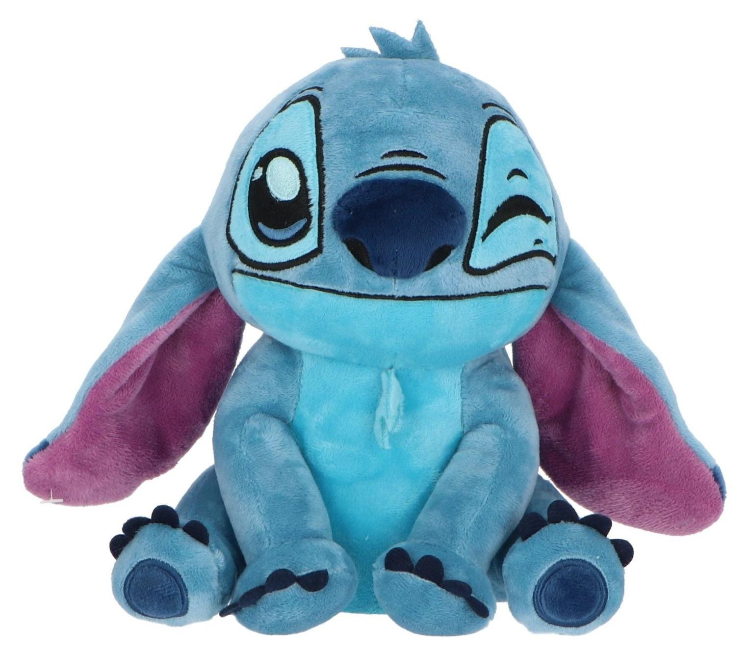 Disney Lilo & Stitch pluche spaarvarken