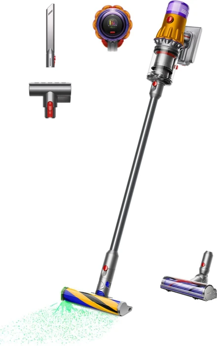 Dyson V12 Detect Slim Absolute 2026
