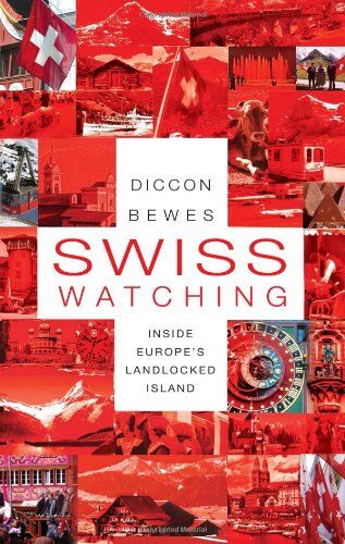 Diccon Bewes - Swiss Watching - Preis vom 09.10.2026 07:28:09 h