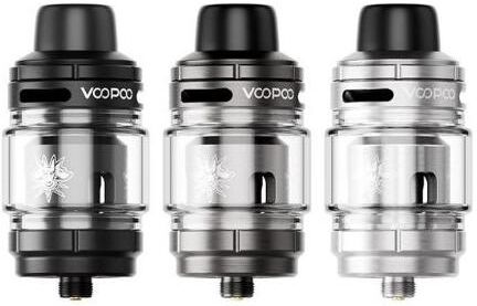 Voopoo Uforce-X Ii Tank Atomizzatore 26mm