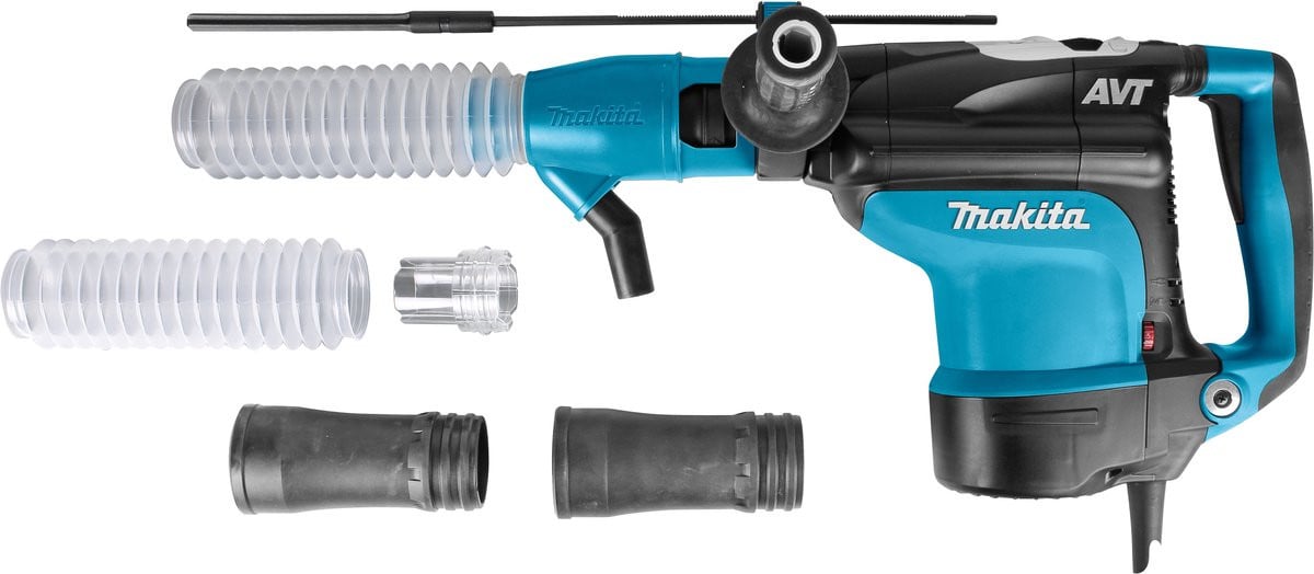 Makita HR4511CV 230 V Combihamer