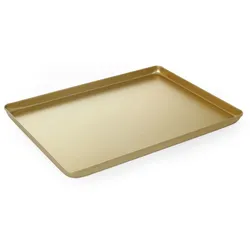 HENDI Auslagetablett für Süßwaren, 600x400x(H)20mm