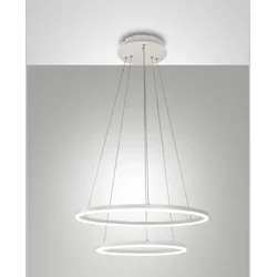 Fabas Luce LED-Pendelleuchte 3508-45-102-01