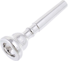 Breslmair Trumpet Mouthpiece G4