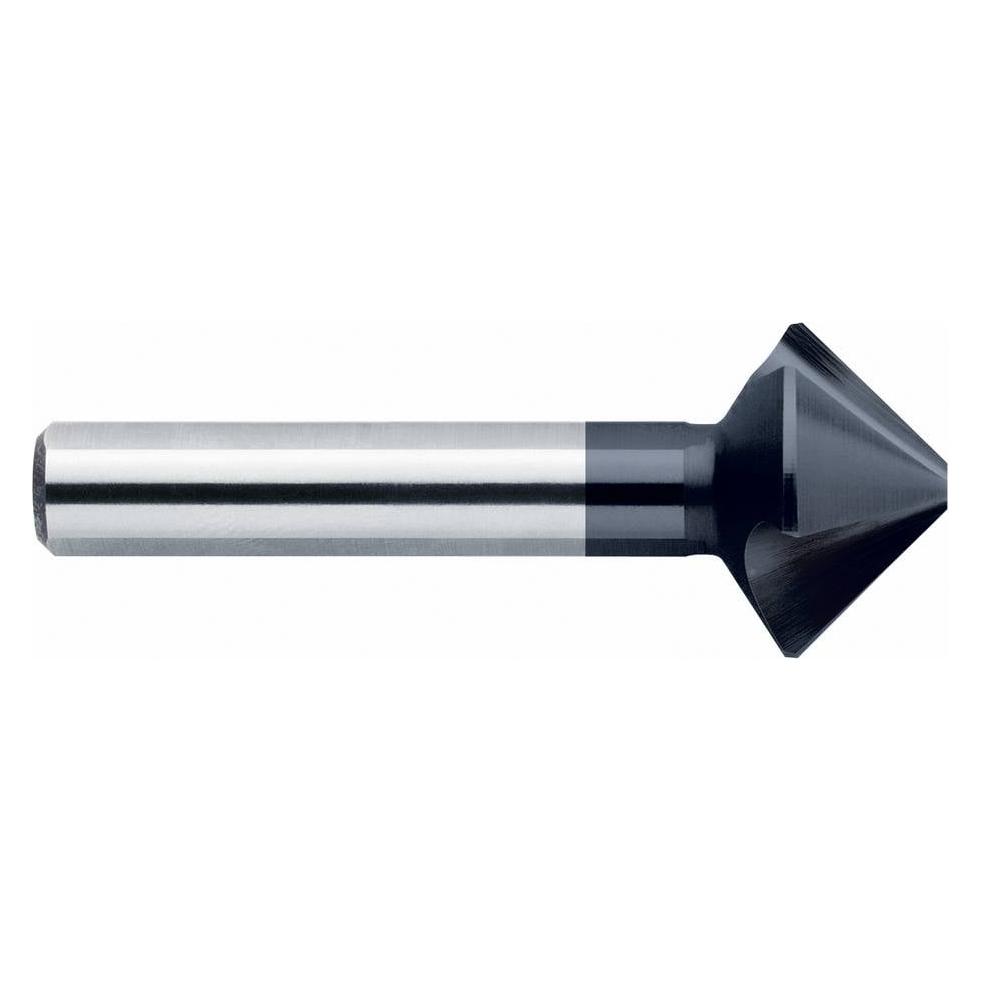 Magni Kegelsenker Advanced DIN335 HSS TiALN 19mm EXACT (19 Millimeter) (4026558502472)