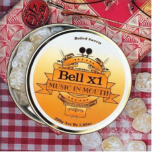 Bell X1 - Music in Mouth - Preis vom 10.10.2026 11:48:34 h