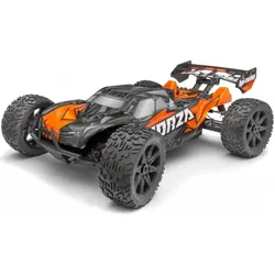 HPI Vorza Nitro Truggy (RTR Ready-to-Run)
