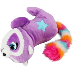 Jumbo Funtasy Family - Racc'n'Roll (17 cm)