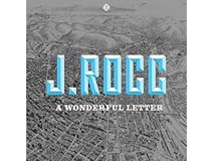 A Wonderful Letter