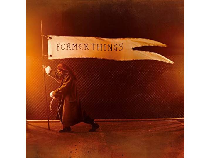 Former Things