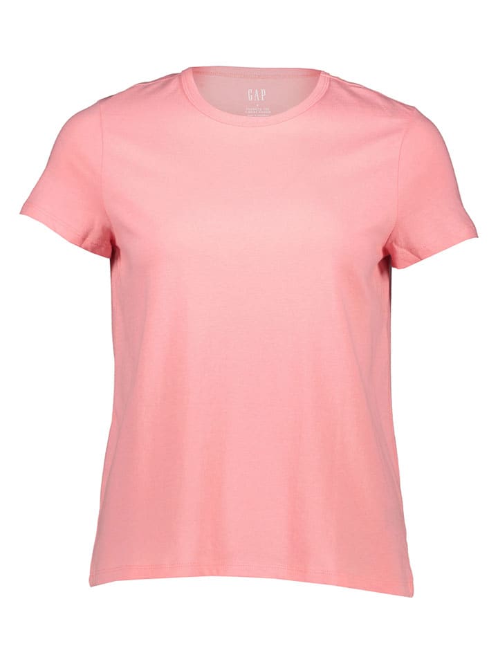 GAP Shirt in Pink - XS