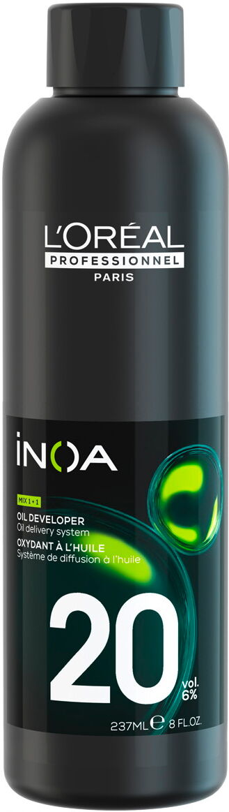 236ml L'Oréal Professionnel Paris INOA Oxidant