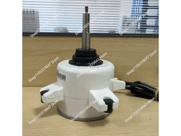 Moteur de climatiseur, ventilateur à fréquence variable, moteur DC sans balais, moteur YMAP095AC01CA