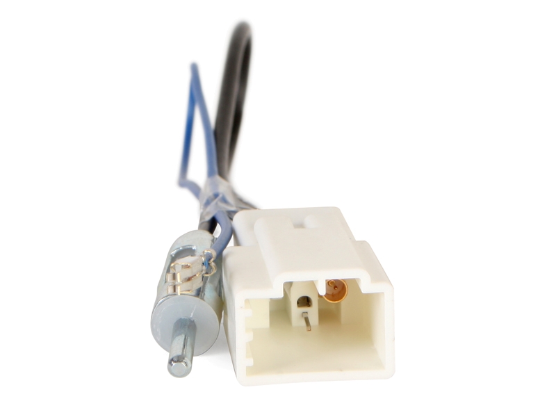 CHP Antennenadapter Toyota DIN