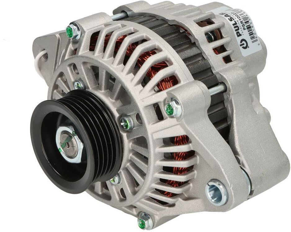 Drehstromgenerator PULSAR ROTATING ELECTRICS PSR10027