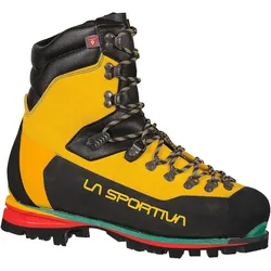 La Sportiva, Herren, Wanderschuhe, Nepal Extreme (38.5), Gelb