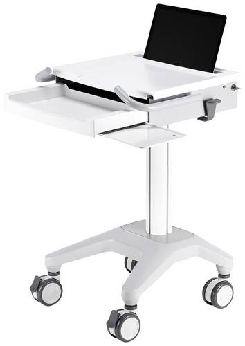 Neomounts MED-M200 Medical Laptophalterung 1 Weiß