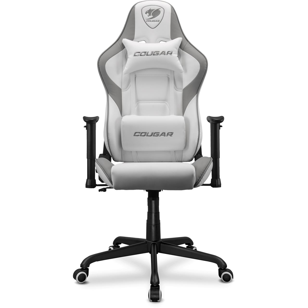Cougar Gaming-Stuhl Armor Elite,Weiß