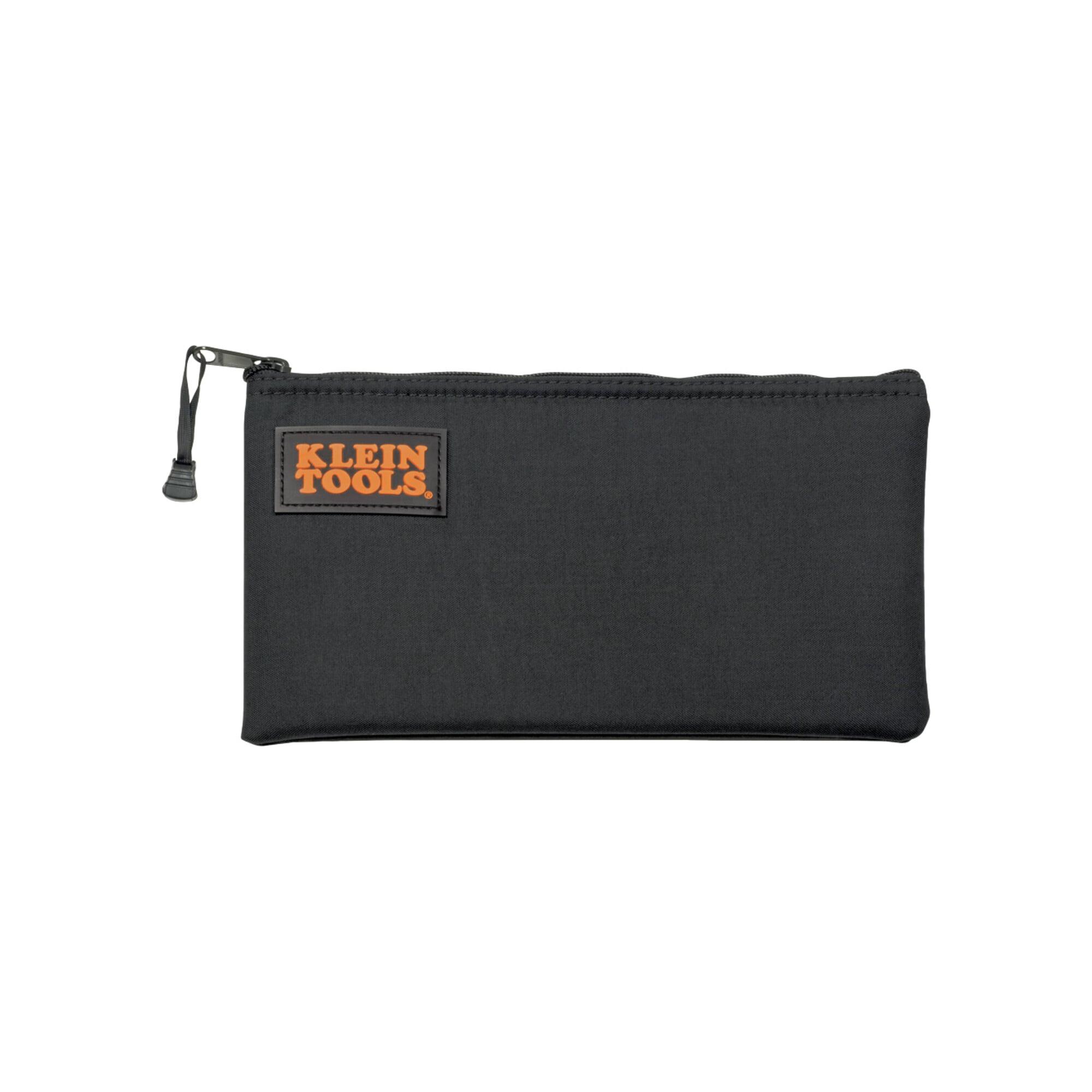 Klein Tools Werkzeugtasche Cordura gepolstert Reißverschluss 31,8 cm (5139PAD)