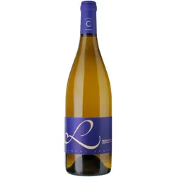 Cuvée L blanc 2025 - Domaine Combier