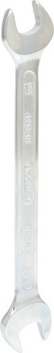 KS Tools 517.0707 Doppel-Maulschlüssel Schlüsselweite (Metrisch) 12 - 13mm