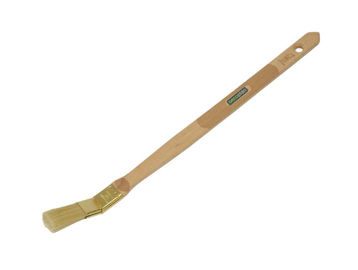 Oecoplan Heizkörperpinsel Holz 2.5 cm