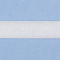 buttinette Velours-Flauschband, Breite: 2,0 cm, Länge: 10-m-Rolle