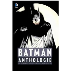 Batman Anthologie, Comics + Manga von Frank Miller