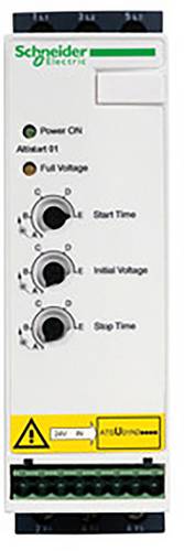 Schneider Electric ATSU01N232LT Sanftstarter