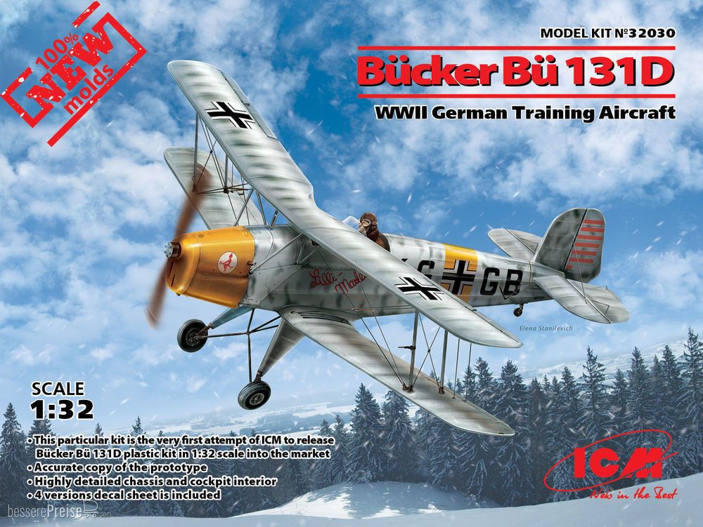 ICM 32030