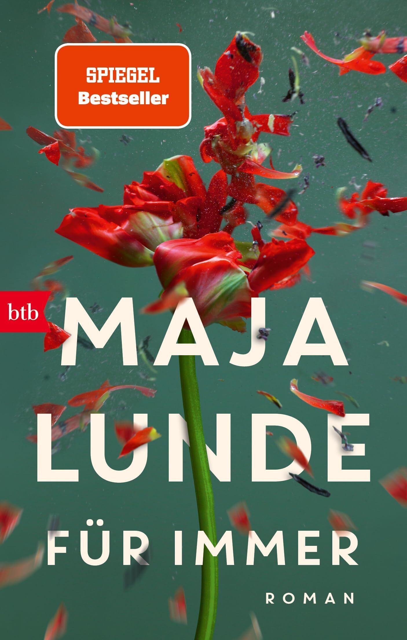 Maja Lunde - Für immer - Preis vom 30.09.2026 22:30:23 h