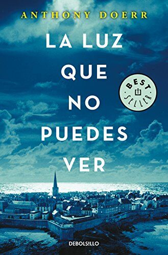 Anthony Doerr - La luz que no puedes ver - Preis vom 09.10.2026 07:28:09 h