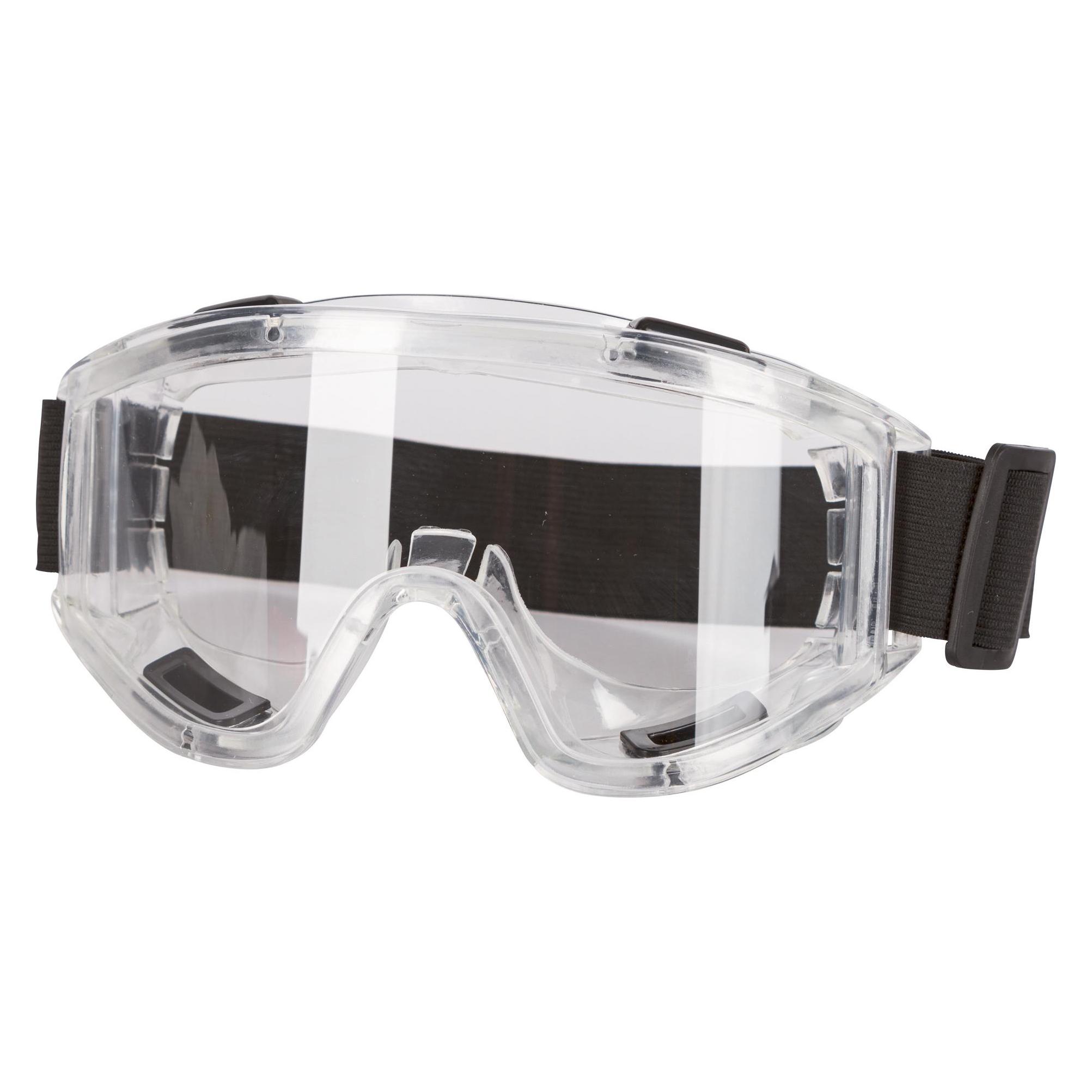 Kerbl 34521 Panorama Vollsichtbrille (32826911)