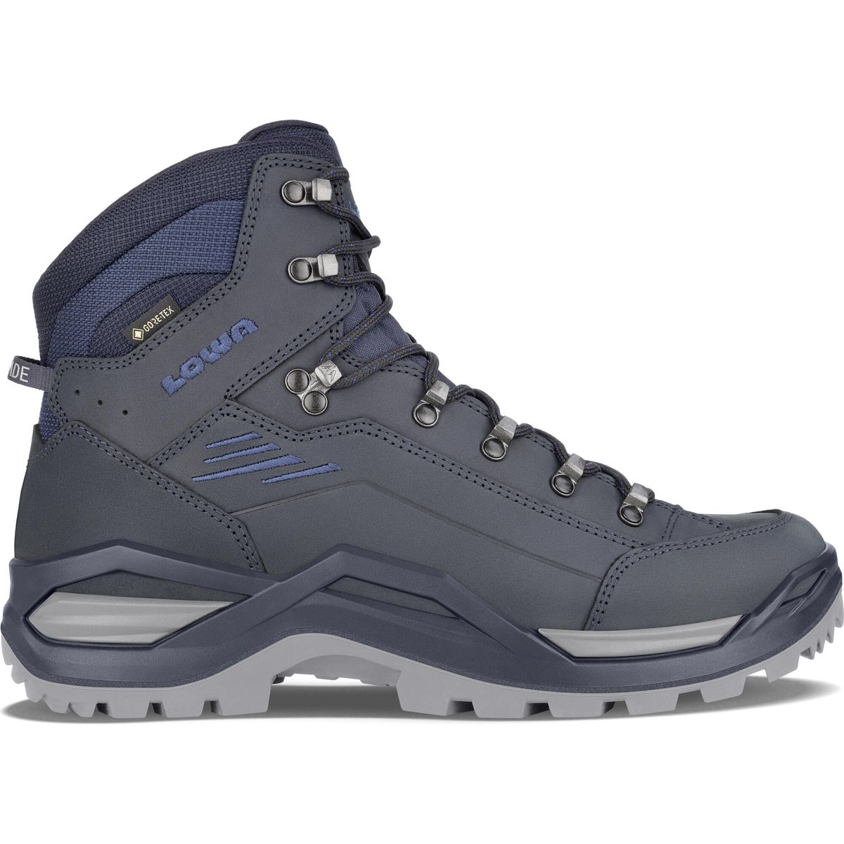 Lowa Renegade EVO GTX Mid navy/blau (6960) 42,5 311916-6960-42,5