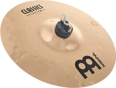 Meinl "10" Classics Custom Splash"