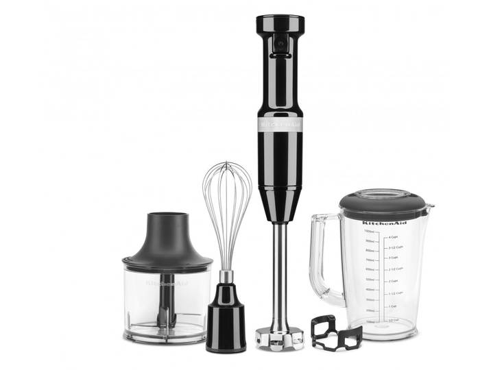 KitchenAid Stabmixer KitchenAid Kabel-Stabmixer 5KHBV83E