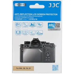 JJC LAR ZF Anti-Reflexions-Schutzglas für Nikon ZF, Z8, Z9