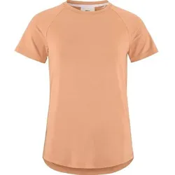 CRAFT Damen Shirt COLLECTIVE SS TEE W, Größe XL in Pink Pink