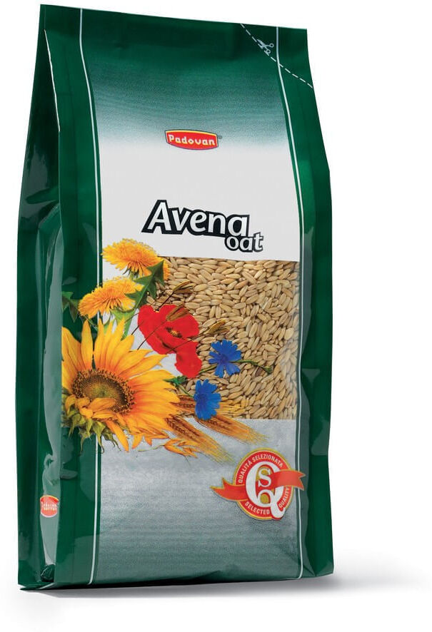 PADOVAN Avena Decorticata KIT RISPARMIO 2X1KG