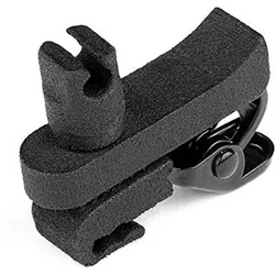 DPA SCM0030-B 8-Way Clip for 6060 Series Lavalier Microphone - Mikrofonklemme