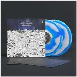 Pure Comedy, Schallplatten