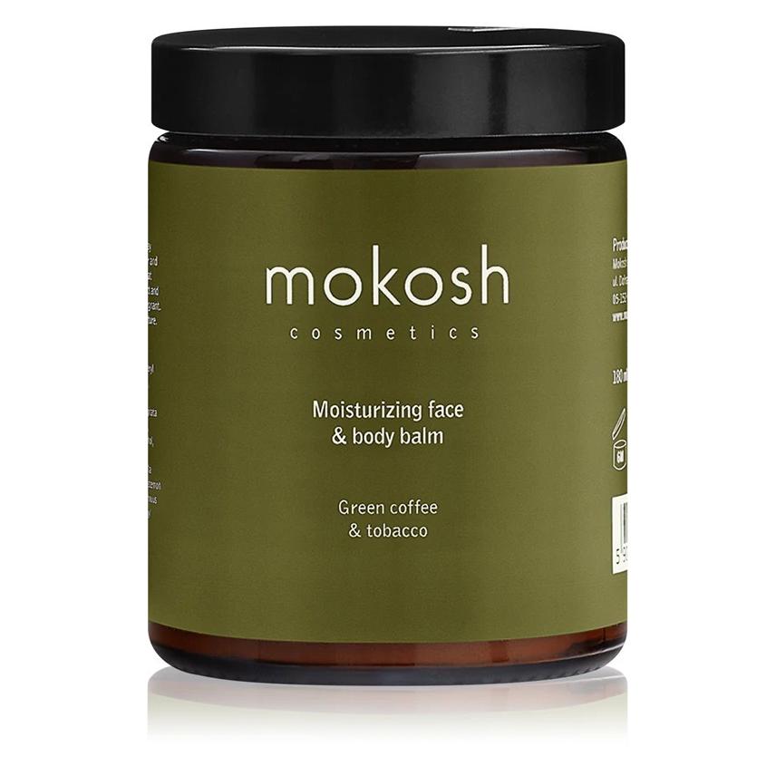 Mokann Cosmetics Pflegende & straffende Körperlotion Cranberry-Duft mit Cranberry-Öl Regenerierende (Körperlotion, 180 ml) (OTHER)
